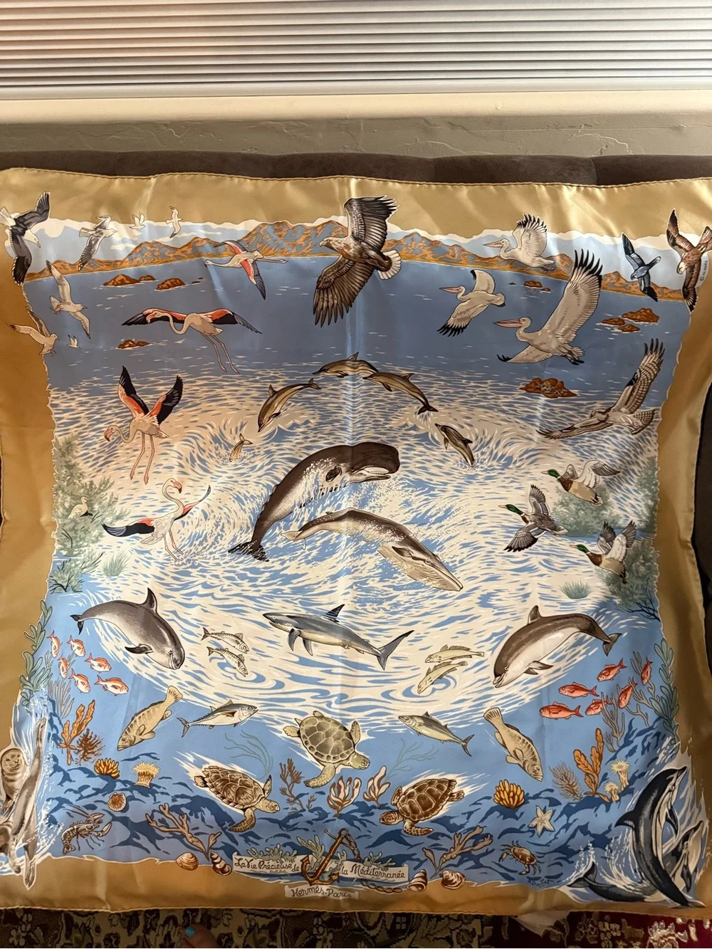 Hermes vintage hermès